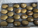佳沛（zespri）新西蘭  陽(yáng)光金奇異果巨大果22粒原箱 單果重約144-175g 獼猴桃 曬單實(shí)拍圖