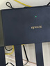 Tenda騰達路由器【狂暴WiFi7】云霄BE5100超強2.5g無線千兆穿墻王信號增強家用立式Mesh放大器國家補貼 曬單實拍圖