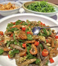 小魚(yú)小蝦混合裝淡水小河魚(yú)干農(nóng)家海米蝦米咸魚(yú)蝦干仁海鮮干貨 【大份量500克】小魚(yú)小蝦海產(chǎn)干貨 曬單實(shí)拍圖