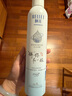 頤蓮（RELLET）【張凌赫】手寫定制款噴霧補水保濕爽膚水護膚350ml*2  直播專享 曬單實拍圖