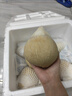 京地達(dá)泰國(guó)牛奶椰皇 8個(gè)單果480g+ 凈重7.7斤椰子新鮮水果源頭直發(fā)包郵 曬單實(shí)拍圖