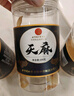 同仁堂（TRT）天麻片無(wú)熏硫干天麻切片泡茶泡酒煲湯滋補(bǔ)養(yǎng)生茶 曬單實(shí)拍圖