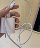 歐博冠3c數(shù)碼適用iphone16promax充電器華為mate70多口充電頭數(shù)據(jù)線套裝 通用手機(jī)小米平板 66W雙口超級快充頭(不帶線) 8-15快充66w 曬單實(shí)拍圖
