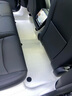 固特異（Goodyear）360全包圍汽車(chē)腳墊適用于特斯拉煥新Model Y/Y L換新包安裝腳踏墊 煥新Model Y 360+年華毯白 十二件套 曬單實(shí)拍圖