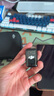 大疆 DJI Mic 2 發(fā)射器（透明黑）專業(yè)音質(zhì)無線麥克風(fēng) 智能降噪 藍牙直連 無損內(nèi)錄  曬單實拍圖