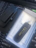 中興F32隨身wifi6【送1500G】支持5G 4G設(shè)備可移動無線免插卡不限速便攜式網(wǎng)卡托全國通用流量2025款 中興F32雙網(wǎng)切換+中興官方流量【即插即用免驅(qū)動】 曬單實拍圖