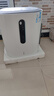 海爾國(guó)家補(bǔ)貼海爾扁桶電熱水器雙膽熱水器超薄速熱50升60升80升免換鎂棒大水量可選一級(jí)能效海爾出品 60L 3300W 雙膽速熱小巧機(jī)身Leader 曬單實(shí)拍圖