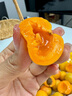 蒲戀新疆小紅杏阿克蘇吊干杏【JD多地次日達】甜杏子新鮮水果整箱送禮 2斤裝 【嘗鮮裝】?jì)糁?.5斤 頭茬精品丨中果【甜】 曬單實(shí)拍圖