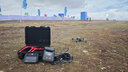 UcastC300/C350 5G多網(wǎng)聚合直播背包戶(hù)外HDMI SDI UVC視頻推流直播編碼器遠程幀同步回傳演播室現場(chǎng)制作 C300（5G*2+4G*2)+送雙肩包+送小腰包 曬單實(shí)拍圖