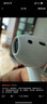 Apple 蘋(píng)果 AirPods/Pro/Max系列 1代/2代/3代/4代 二手無(wú)線藍(lán)牙耳機(jī) AirPods 2 曬單實(shí)拍圖