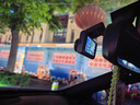 HIKVISION 海康威視行車記錄儀C6LITE  2K超高清星光夜視 語音聲控遠程查看 曬單實拍圖