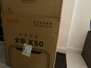 BOLOLO波咯咯紫外線 奶瓶消毒柜 嬰兒奶瓶消毒烘干二合一 全能X50-33顆燈珠 25L 15min速消烘 曬單實拍圖