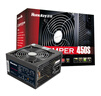 航嘉（Huntkey）JUMPER450S 450W 電腦電源 (主動PFC/雙管正激/寬幅電壓/背部走線/智能溫控) 曬單實拍圖