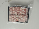 元牧希M3原切牛肉卷凈重3斤/3袋 鮮切肥牛卷片清真火鍋燉煮烤肉食材生鮮 曬單實拍圖