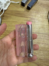 迪奧DIOR【鄧為同款】魅惑潤唇膏001滋潤護唇口紅 教師節(jié)禮物生日禮物 曬單實拍圖