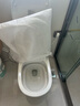科勒（KOHLER）星逸智能馬桶廁所智能坐便器衛生間一體機馬桶全家座 ST30全家座品牌旗艦不帶沖洗功能 400坑距(適用390-445mm) 曬單實(shí)拍圖