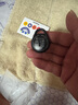 摩米士（MOMAX）AirTag蘋(píng)果官方認(rèn)證定位追蹤器 防丟器全球精準(zhǔn)查找適用蘋(píng)果手機(jī)/寵物/兒童/老人/行李防丟定位 曬單實(shí)拍圖