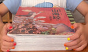 小狐貍勇闖《山海經(jīng)》新三冊（套裝3冊）【3-9歲】 狐貍家著 中信出版社圖書 曬單實拍圖
