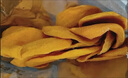 南國(guó)金煌芒果干116g*3袋 海南特產(chǎn)水果干蜜餞果脯干零食椰子片 曬單實(shí)拍圖