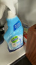滴露（Dettol）浴室清潔劑750ml2瓶去水漬除水垢馬桶清潔劑多功能泡沫清潔噴霧 曬單實拍圖