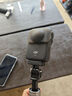 大疆【新品國家補(bǔ)貼】DJI Osmo 360 8K高清全景運(yùn)動(dòng)相機(jī)防抖防水摩托車騎行滑雪旅行手持vlog攝像機(jī) 標(biāo)準(zhǔn)套裝 官方標(biāo)配 105GB自帶內(nèi)存 曬單實(shí)拍圖