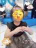 迪士尼女寶寶連衣裙春夏裝兒童韓版女童純棉蓬蓬裙子超仙洋氣網(wǎng)紗公主裙 黑色短袖星星裙子 80 曬單實(shí)拍圖