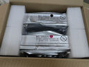 得力（deli）202a硒鼓 CF500A硒鼓適用惠普M281FDW硒鼓 M254DW M254NW M281FDN M280NW cf500a帶芯片大容量四色硒鼓套裝 曬單實拍圖