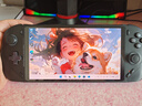 One XPlayer飛行家F1Pro PC游戲掌機(jī)Windows11 Steam游戲機(jī) 7英寸OLED AMD 8840U 32G+2T 曬單實(shí)拍圖