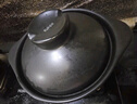 蘇泊爾（SUPOR）啫啫煲廣式啫菜煲砂鍋菜煲仔菜陶瓷煲蒸飯煲明火專用煲仔飯煲 養(yǎng)生姜醋煲（適合4-5人用） 2.1L 曬單實(shí)拍圖
