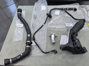 寶馬（BMW）原廠機油格底座總成 機濾座散熱器總成 【純正原廠】機油格底座總成 寶馬3系320LI 325LI 330LI 曬單實拍圖