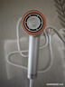 飛利浦（PHILIPS）7系Pro高速護發(fā)吹風機鎏金筒家用靜音負離子大功率不傷發(fā) 七夕情人節(jié)禮物送女友 香檳金國家補貼   曬單實拍圖