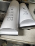樂博維濾芯適配美的家用凈水器白澤濾芯600g(1782d-600g)/800g（1785D）復(fù)合PCB反滲透膜RO濾芯 全套濾芯（送PCB濾芯一只升級(jí)兩年套裝） 適配美的MRO1891B-400G(麒 曬單實(shí)拍圖