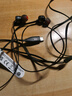 JBLTUNE310C有線耳機Type-C接口入耳式耳機 電腦耳機 適用于USB-c設備黑色 曬單實拍圖