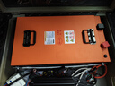 比亞迪電動(dòng)車(chē)鋰電池76V96Ah BYD鋰電池 雅迪愛(ài)瑪臺鈴電池 三輪車(chē)電池 曬單實(shí)拍圖