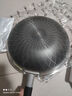 炊大皇炒鍋有鈦0氟不粘鍋316L不銹鋼不粘平底炒鍋32cm 曬單實(shí)拍圖