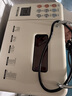 柏翠(petrus)【國家補貼】面包機 烤面包機 揉面和面機 全自動 家用冰淇淋PE8860Y 七夕情人節(jié)送禮 曬單實拍圖