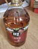 金勝鮮油坊 食用油 濃香壓榨一級(jí)花生油5L 曬單實(shí)拍圖