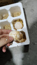 谷物鮮雞蛋 農(nóng)戶散養(yǎng)新鮮雞蛋 單枚40g±5 10枚（40克/枚） 曬單實(shí)拍圖