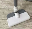 KONKA康佳吸塵器無線吸拖一體機(jī)家用大吸力手持小型輕音大功率洗地機(jī)-A 【灰松1.5萬pa大吸力】掃吸拖+雙濾芯+雙拖布 曬單實拍圖