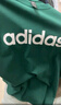 阿迪達斯（adidas）棉短袖t恤男圓領(lǐng)半袖男休閑百搭上衣男裝 S碼 曬單實(shí)拍圖