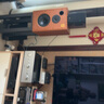 Riksoin雷克森同軸音頻轉(zhuǎn)換器電視接音箱數(shù)字光纖轉(zhuǎn)模擬spdif3.5紅白蓮花功放音箱組合接功放音響AUX 【轉(zhuǎn)換器】 同軸/光纖轉(zhuǎn)3.5/紅白蓮花接口 曬單實(shí)拍圖