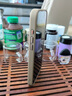 邦克仕（Benks）適用蘋果16ProMax手機(jī)殼磁吸iPhone15Pro防摔Magsafe透明保護(hù)套膚感16PM新款全包磨砂plus高級簡約 【鈦金色】磁吸充電-膚感系列 iPhone 16 Pr 曬單實拍圖