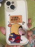 Apple/蘋果 iPhone 13 (A2634) 128GB 午夜色 支持移動聯(lián)通電信5G 雙卡雙待手機(jī) 曬單實拍圖