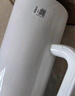 美的（Midea）電熱水壺?zé)畨刈詣?dòng)斷電保溫一體 恒溫壺食品304不銹鋼 長(zhǎng)效保溫 1500W快速加熱1.5升 SH15X301 曬單實(shí)拍圖