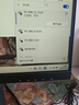 UNNLINK WiFi6藍(lán)牙5.4二合一 USB無線網(wǎng)卡藍(lán)牙二合一接收器 外置高增益雙天線臺式機(jī)筆記本電腦接收發(fā)射器 【W(wǎng)iFi6+藍(lán)牙5.4雙天線款】AX900 曬單實拍圖