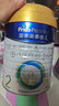 美素佳兒（Friso）皇家較大嬰兒配方奶粉 2段（6-12個(gè)月）800克 乳鐵蛋白 新國(guó)標(biāo) 曬單實(shí)拍圖