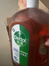 滴露（Dettol）消毒液滅活流感冠狀病毒消毒水除菌1.8L*2洗衣家居寵物除螨殺菌 曬單實(shí)拍圖