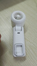 艾美特（AIRMATE）風(fēng)寶小風(fēng)扇手持風(fēng)扇小風(fēng)炮便攜式迷你充電風(fēng)扇高轉(zhuǎn)速直流節(jié)能戶外小型電扇超長續(xù)航電扇 FREE3 曬單實拍圖