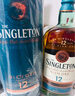 蘇格登(Singleton)  英國(guó)進(jìn)口 12年單一麥芽蘇格蘭威士忌 1L 曬單實(shí)拍圖