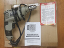歐萊德（OULAIDE）手電鉆家用電動(dòng)螺絲刀手槍鉆起子機(jī)電動(dòng)手持電鉆手鉆電動(dòng)鉆孔機(jī) 曬單實(shí)拍圖